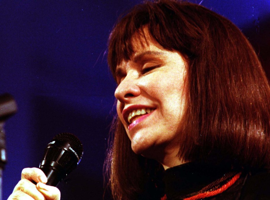 Astrud Gilberto