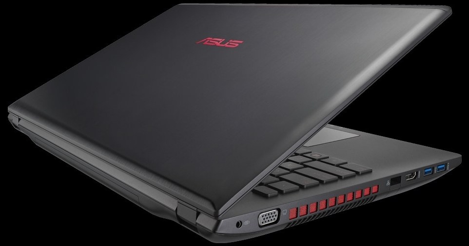 Asus 56 /materiały prasowe