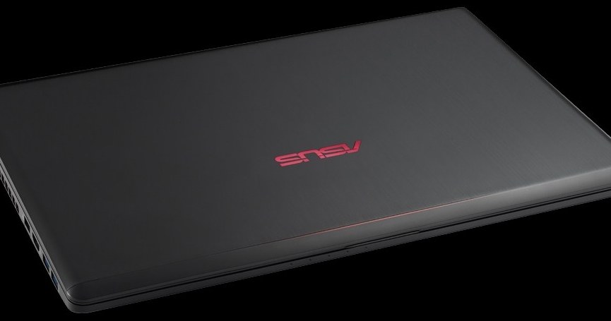 Asus 56 /materiały prasowe