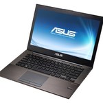 Asus BU400 - ultrabook dla biznesmena