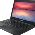 Asus C200 i C300 - dwa nowe Chromebooki