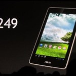 Asus chce zostać liderem rynku tabletów z Androidem