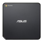 Asus Chromebox - bez wiatraków i z Chrome OS