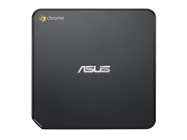 Asus Chromebox /materiały prasowe