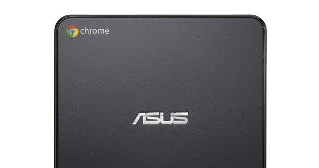 Asus Chromebox /materiały prasowe