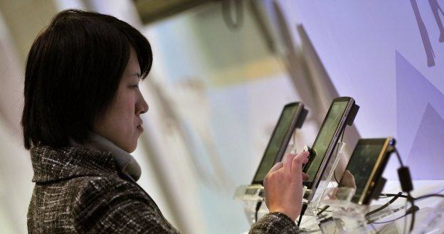 Asus dołączy do producentów tabletów z Windows 8 /AFP