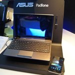 Asus Eee Padfone urywa głowę. Dosłownie.