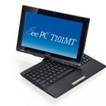 Asus Eee PC M101MT - tablet i netbook w jednym