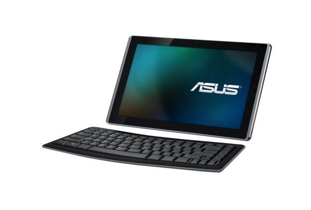 ASUS Eee Slate EP121 /materiały prasowe