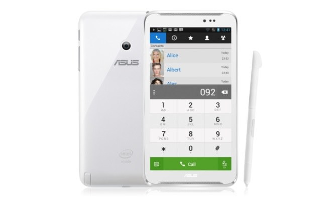 Asus Fonepad Note 6 - nowy tablet z Androidem i procesorem Intel Atom /materiały prasowe