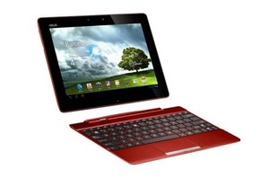 Asus FonePad to tablet z funkcją telefonu?