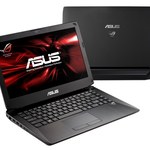 Asus G46VW - 14-calowy notebook dla graczy