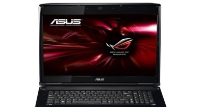 Asus G73Jh - zdjęcie /gram.pl