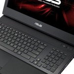 ASUS G74 - gamingowy myśliwiec dla wymagających