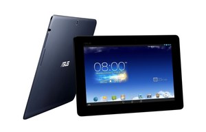 Asus MeMO Pad FHD 10 LTE - tablet z ekranem Full HD i modemem LTE