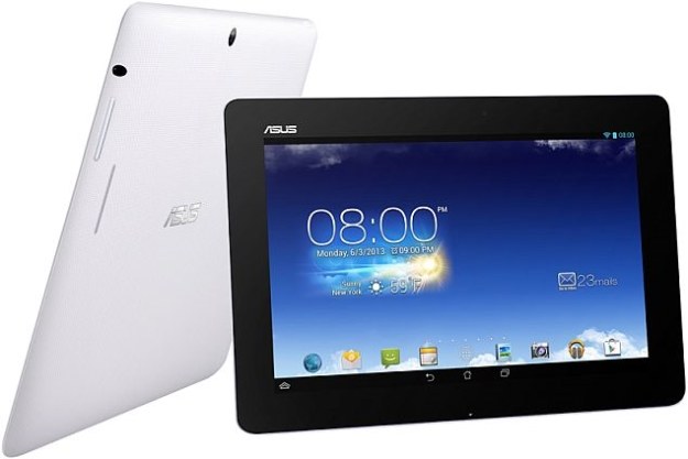 Asus MeMo Pad FHD 10 /materiały prasowe