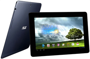 Asus MeMo Pad Smart 10 już oficjalnie