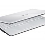 Asus - nowe notebooki z serii N