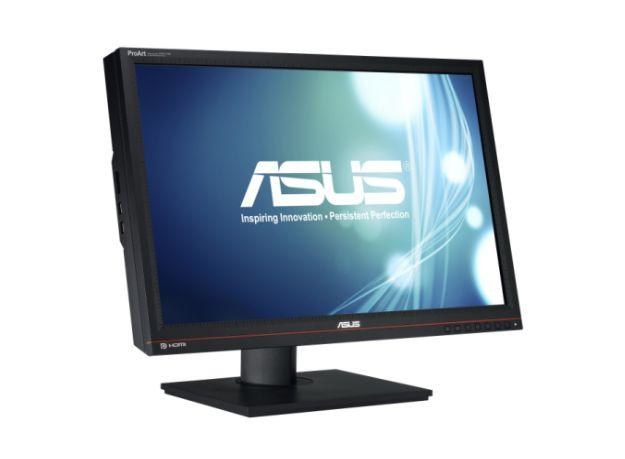 ASUS PA246Q /materiały prasowe