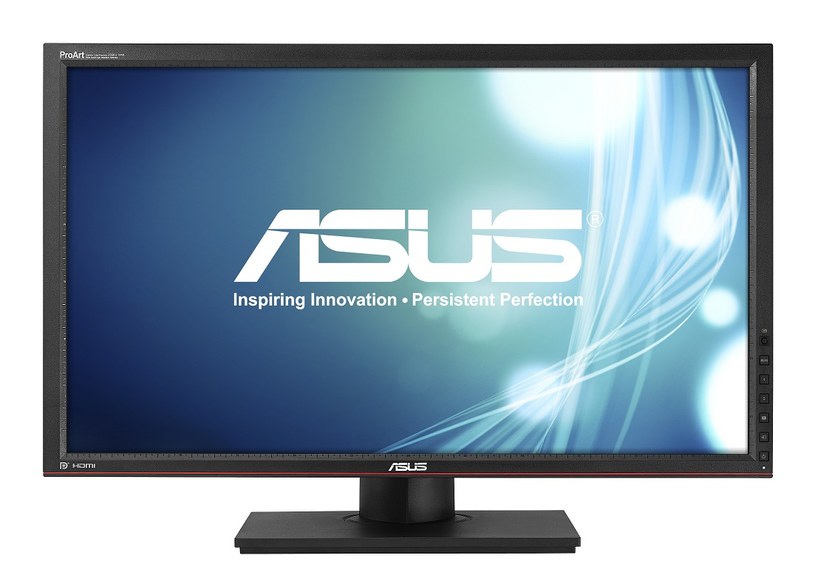 Asus PA279Q ProArt /materiały prasowe