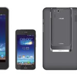 Asus Padfone Mini na zdjęciach