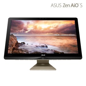 Asus prezentuje nową serię komputerów – Zen AiO