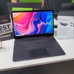 ​Asus ProArt StudioBook One na IFA 2019