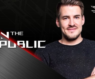 ASUS Republic of Gamers prezentuje Polską rundę wyzwania Join the Republic 2017