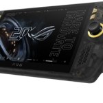 ASUS ROG Ally X20 oficjalnie! Ta konsola wydajnością zmiażdży konkurencję