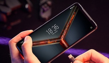 Asus ROG Phone 3 zadebiutuje 22 lipca