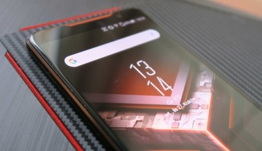 Asus ROG Phone - test 