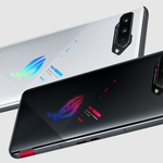 ASUS ROG prezentuje serię smartfonów ROG Phone 5