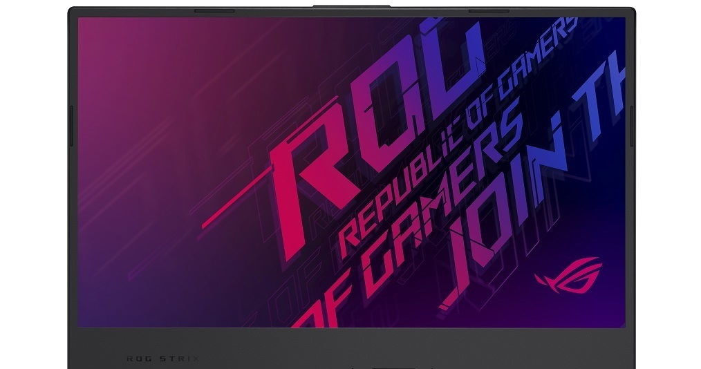 Asus ROG Strix HERO III /materiały prasowe