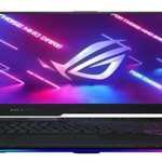 ASUS ROG Strix SCAR 17 G733Q - test laptopa dla graczy z najwyższej półki