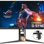 ASUS ROG Swift 360 Hz to marzenie e-sportowca? Sprawdzamy!