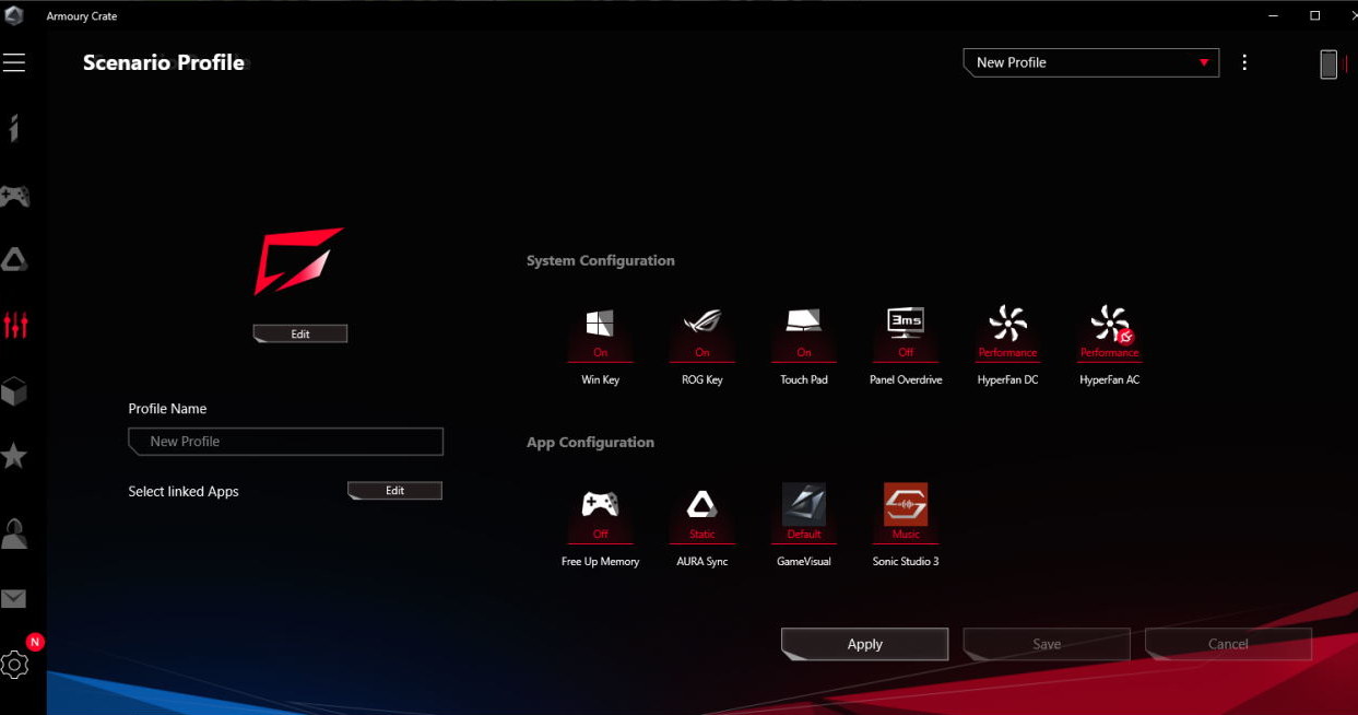 Asus ROG Zephyrus S GX502GV /ITHardware.pl