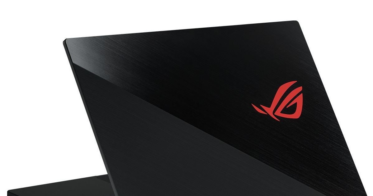 Asus ROG Zephyrus S GX502GV /ITHardware.pl