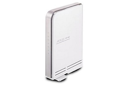 Asus - RT-N15 /materiały promocyjne