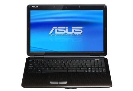 Asus - seria K /materiały prasowe