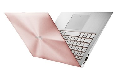 Asus szykuje następną generację ultrabooków