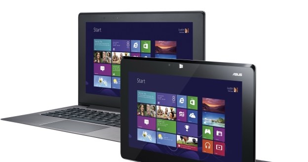 ASUS Taichi 31 /materiały prasowe