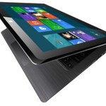 Asus Taichi - dwa ekrany, Windows 8 i Ivy Bridge