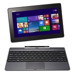 ​Asus Transformer Book T100 - nowa hybryda z procesorem Intel Bay Trail