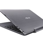 Asus Transformer Book T100TAM - nowa hybryda w metalowej obudowie