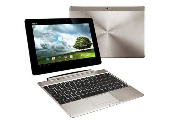 ASUS Transformer Pad Infinity TF700 /materiały prasowe