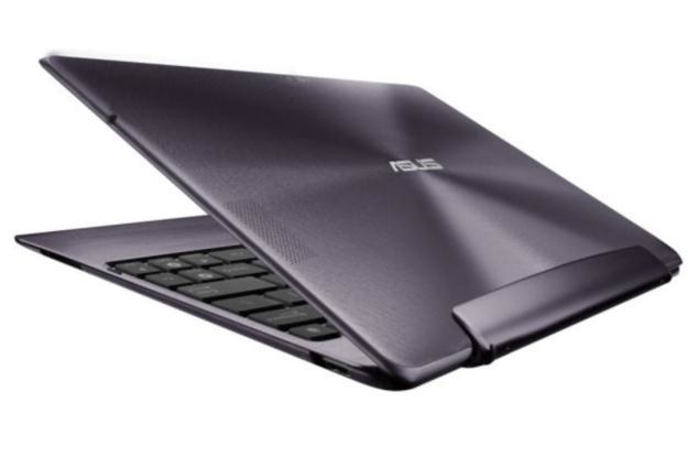 Asus Transformer Prime w Polsce wciąż sprzedaje się nieźle /materiały prasowe