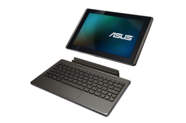 Asus Transformer - to dzięki niemu ceny tabletów spadną? /materiały prasowe