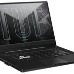 ASUS TUF Gaming Dash F15 - test laptopa 