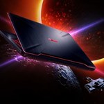 Asus TUF Gaming FX504 - debiut The Ultimate Force w laptopach