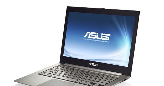 Asus UX31 to najlepszy ultrabook, którego można obecnie kupić /INTERIA.PL